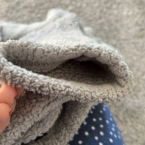 Patagonia Los Gatos 1/4 zip size M - Picture 7 of 7